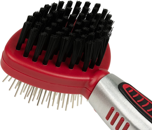 Chi for outlet dogs brush