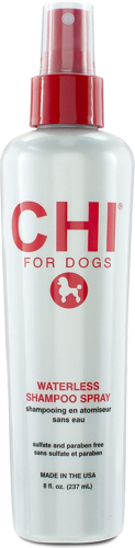 Chi leave in 2024 conditioner for dogs