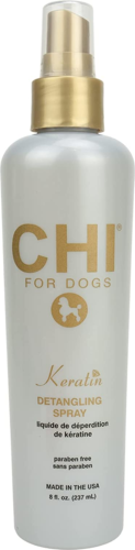 Chi spray hot sale for dogs