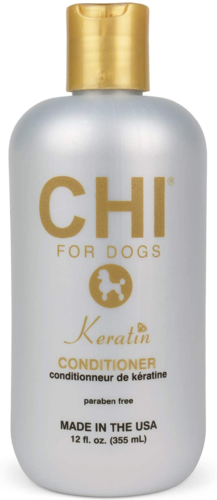 Chi for outlet dogs keratin shampoo